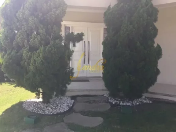 Imagem Casa Atlântida, com 6 dormitórios sendo 4 suites piscina