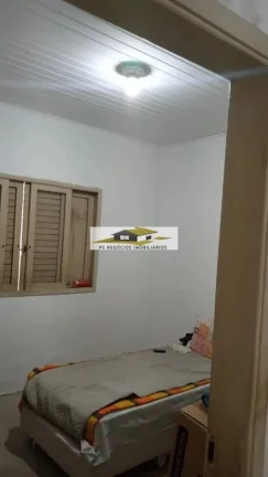Imagem Casa Térrea a venda no Sacomã