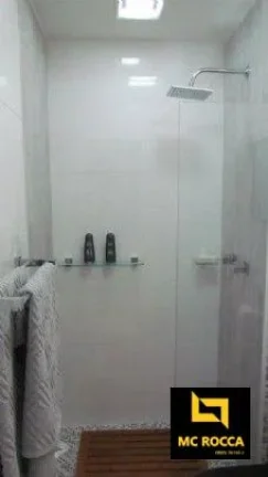 Imagem Apartamento 1 dormitório - Marco Zero Home - São Bernardo do Campo