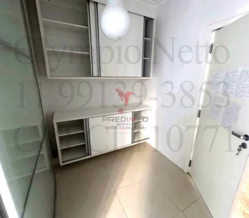 Imagem Apartamento reformado em Andar Alto