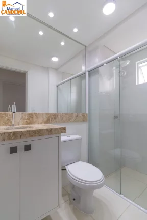 Imagem Apartamento à venda em Joinville, novo, pronto pra morar