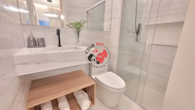 Imagem Apartamento àVenda no bairro Baeta Neves em São Bernardo do Campo