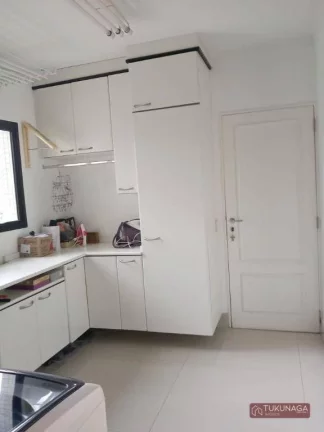 Imagem Apartamento com 3 quartos à venda, 200 m² por R$ 1.595.000 - Vila Rosália - Guarulhos/SP
