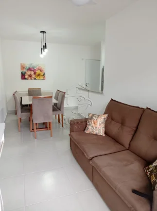Imagem Apartamento novo na Praia das Toninhas em Ubatuba!
