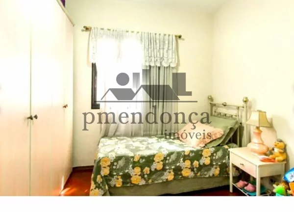 Imagem Apartamento em Perdizes com 4 quartos (1 suíte) e 3 vagas, 121m²