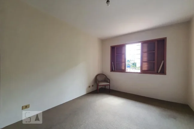 Imagem Casa à Venda - Cambuci, 4 Quartos, 350 m2
