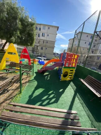 Imagem Aparrtamento em Porto Alegre, Apartamento com 2 quartos, rs