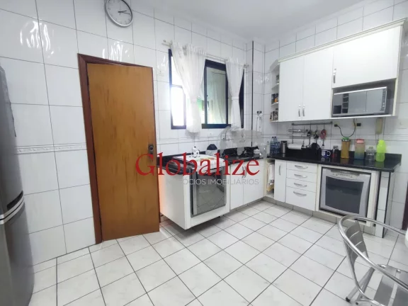 Imagem Apartamento 03 dormitórios 01 suíte 02 vagas de garagem elevador e lazer completo no Embaré em Santos R$ 1.350.000,00