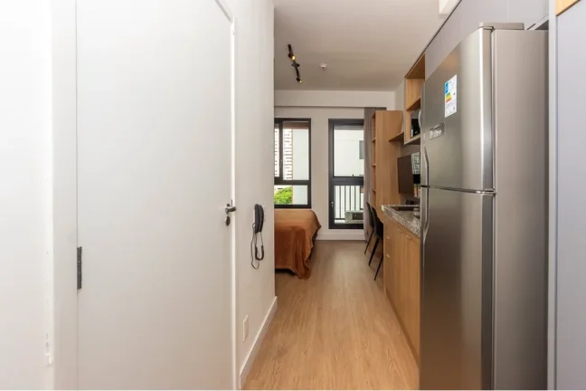 Imagem APARTAMENTO RESIDENCIAL em São Paulo - SP, Vila Mariana