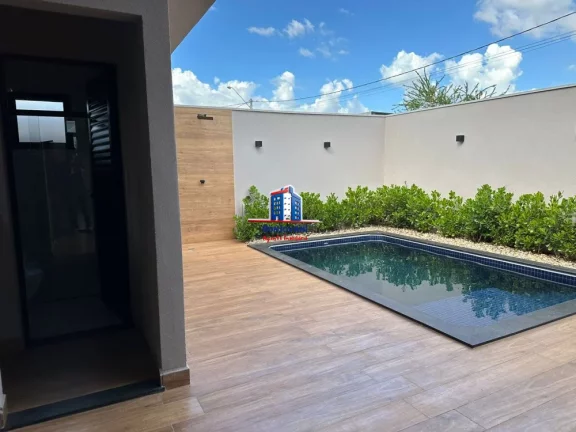 Imagem Casa 3 suítes no Cond. Maria Júlia  SJR Preto