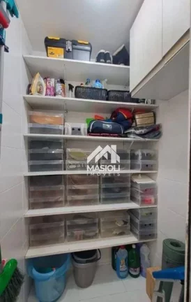 Imagem Apartamento à venda, 90 m² por R$ 970.000,00 - Itapuã - Vila Velha/ES