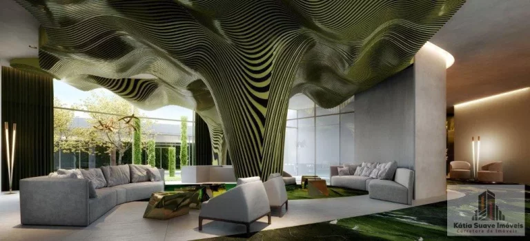 Imagem Apartamento para Venda em São Paulo / SP no bairro Vila Olímpia Imagem Apartamento para Venda em São Paulo / SP no bairro Vila Olímpia