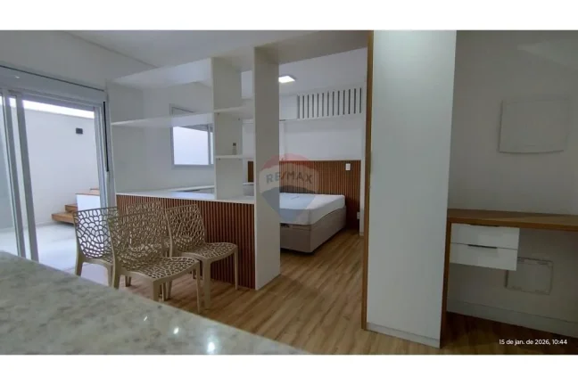 Imagem Notting Hill Campolim — viva o privilégio de morar onde Sorocaba acontece