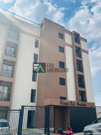 APARTAMENTO em ATIBAIA COM PISCINA