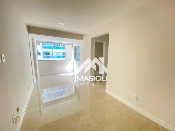 Imagem Apartamento com 1 dormitório à venda, 42 m² por R$ 550.000,00 - Praia de Itapoã - Vila Velha/ES