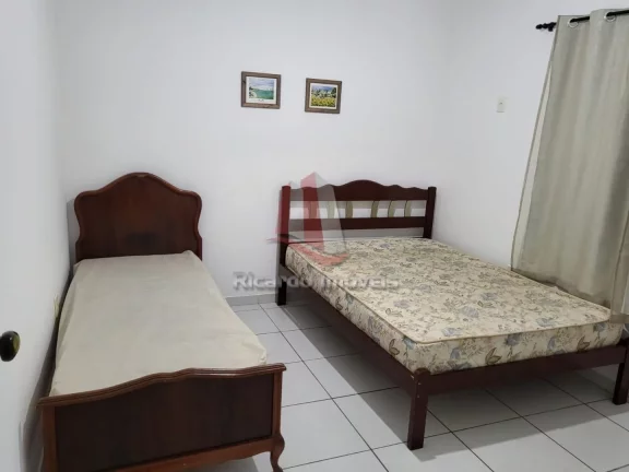 Imagem Excelente Casa Duplex Temporada c/ 4 Quartos
