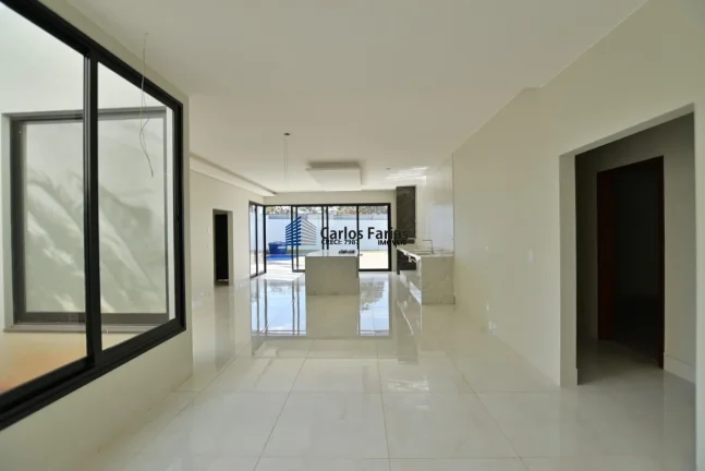 Imagem Casa em Condomínio para Venda em Brasília, PARANOA, 4 dormitórios, 3 suítes, 5 banheiros, 3 vagas