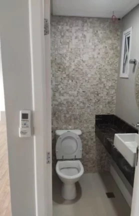 Imagem Apartamento com 3 dormitórios à venda, 143 m² por R$ 1.400.000,00 - Jardim das Indústrias - São José dos Campos/SP