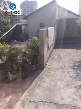 Imagem Terreno Presidente Altino