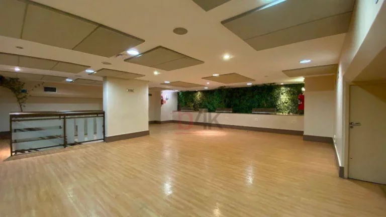 Imagem Salão comercial para eventos ou restaurantes para alugar