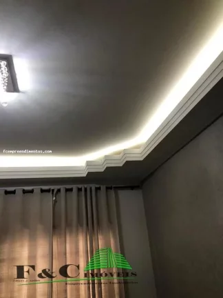 Imagem Sobrado para Venda em Limeira, Jardim Residencial Guimarães, 3 dormitórios, 1 banheiro, 1 vaga