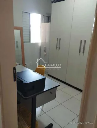 Imagem Casa em condomínio fechado para venda em Sorocaba-SP!