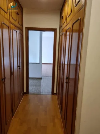 Imagem Sobrado à venda no bairro Indianópolis - São Paulo/SP, Zona Sul
