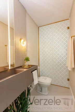 Imagem Cobertura para Venda em Balneário Camboriú / SC no bairro Centro