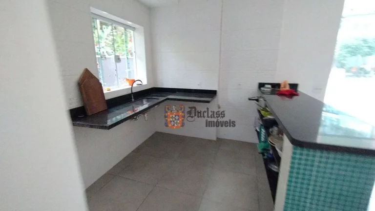Imagem Sobrado com 3 dormitórios à venda, 110 m² por R$ 538.000,00 - Boiçucanga - São Sebastião/SP