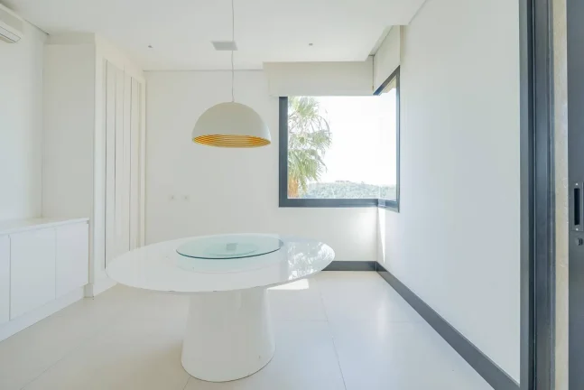 Imagem Casa com 5 suítes à venda, 1177 m² por R$ 11.750.000 - Alphaville - Santana de Parnaíba/SP