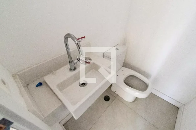 Imagem Apartamento à Venda - Vila Mariana, 2 Quartos, 51 m2