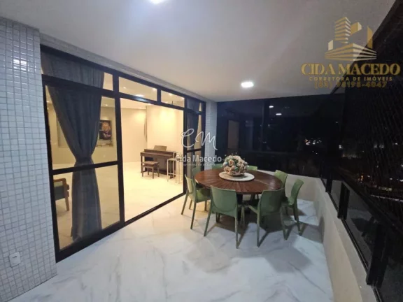 Imagem Apartamento a Venda no bairro Aeroclube - João Pessoa, PB