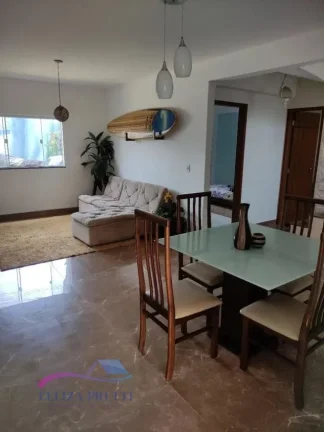 Imagem Casa de frente pro mar em Interlagos terreno 360 metros imóvel dos sonhos local privilegiado com 3qts suítes.