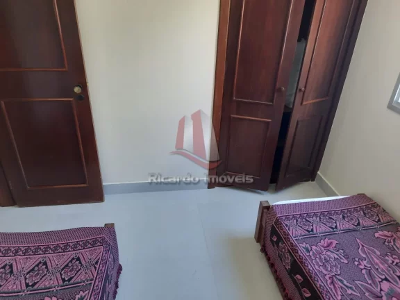 Imagem Apartamento Família Praia do Forte Pé na Areia