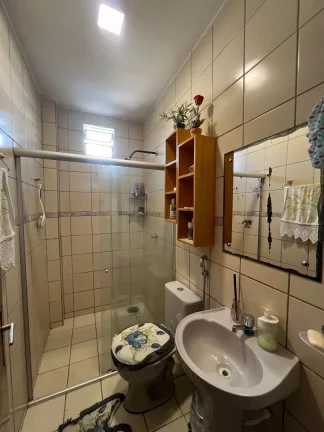 Imagem Casa com 5 dormitórios à venda, 285 m² por R$ 850.000,00 - São Gerardo - Fortaleza/CE