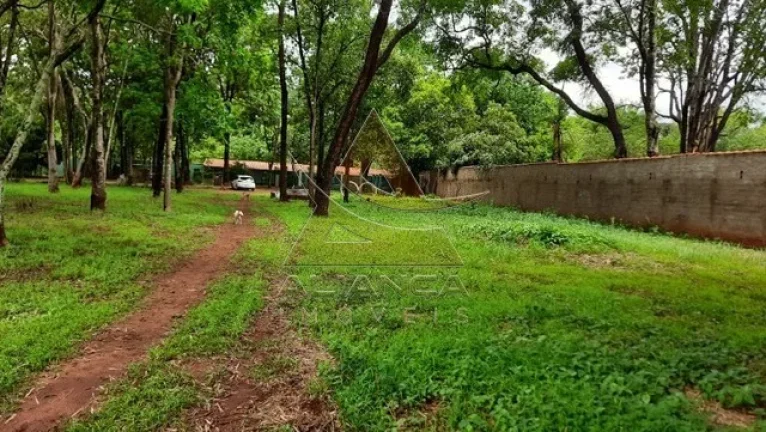Imagem Chácara - Ribeirão Preto - Itanhangá
