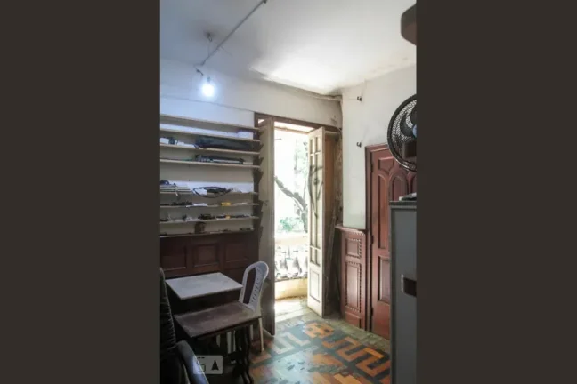 Imagem Apartamento à Venda - Ipanema, 1 Quarto, 50 m2