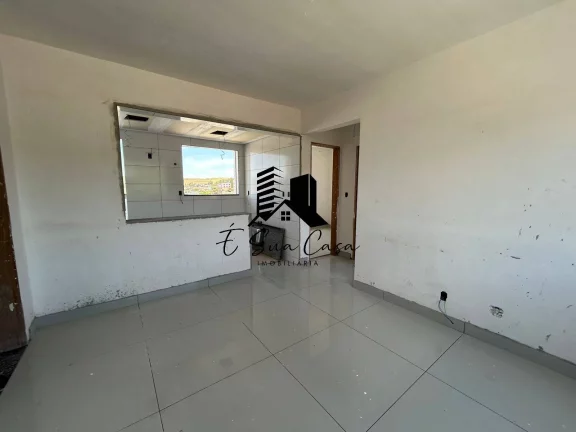 Imagem Apartamento à venda 2 quartos bairro Coqueiros Belo Horizonte MG