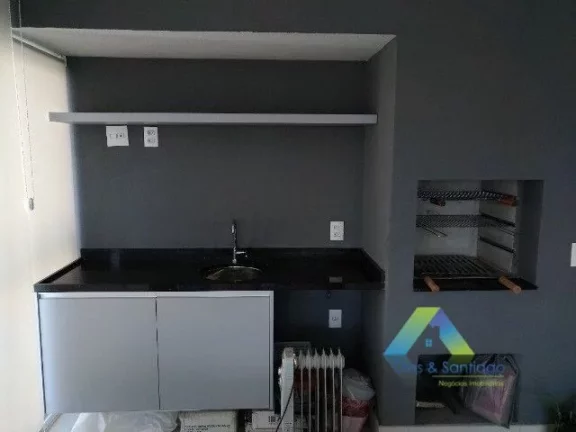 Imagem Apartamento 97 metros, 3 dorms 1 suíte - Terraço Gourmet - 2 vagas cobertas, 800 m metro Pça da árvore (linha azul), lazer completo