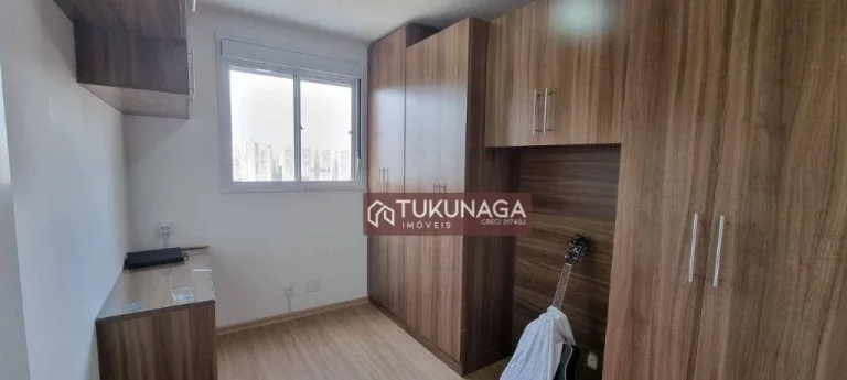 Imagem Apartamento com 2 quartos venda, 57 m² por R$ 445.000 - Catumbi - São Paulo/SP