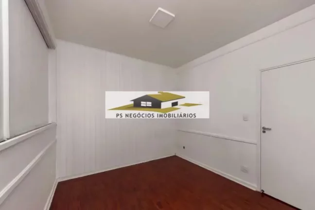 Imagem Apartamento para venda/locação no Itaim Bibi