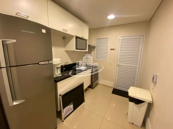 Imagem Apartamento Padrão