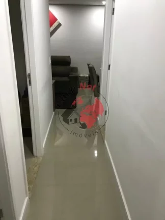Imagem Lindo Apartamento à Venda no bairro Centro de São Bernardo do Campo