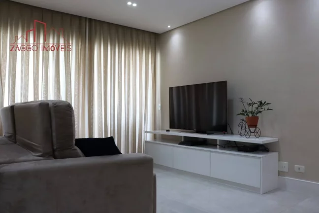 Imagem Belíssimo Apartamento na Vila Andrade - 4 dormitórios - 133 m²