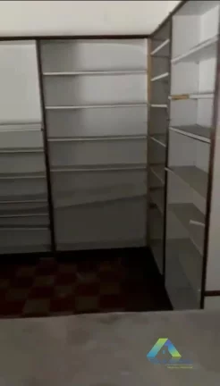 Imagem Loja Ponto Comercial 88m2, pé direito alto.em Liberdade, São Paulo/SP