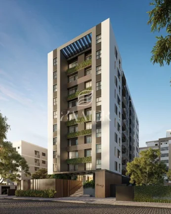 Imagem Apartamento com 3 quartos, América - Joinville
