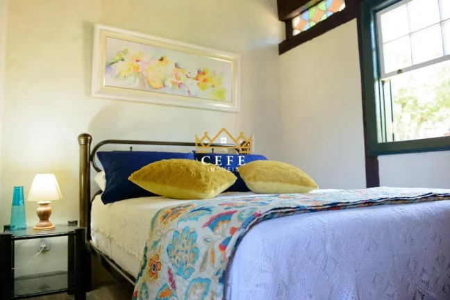 Imagem Chácara - Sítio com 3 Dormitorio(s) localizado(a) no bairro Linha Brasil em Nova Petrópolis / RIO GRANDE DO SUL Ref.:1447