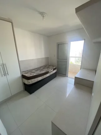 Imagem Cobertura com 3 dorms, Ocian, Praia Grande - R$ 1.45 mi, Cod: 1909