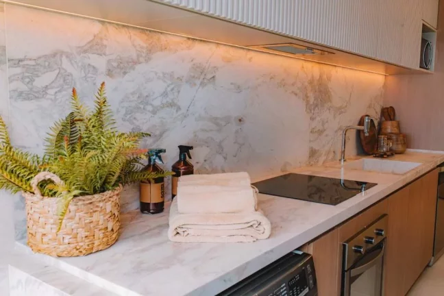 Imagem Apartamento para Venda em Rio de Janeiro / RJ no bairro Barra da Tijuca