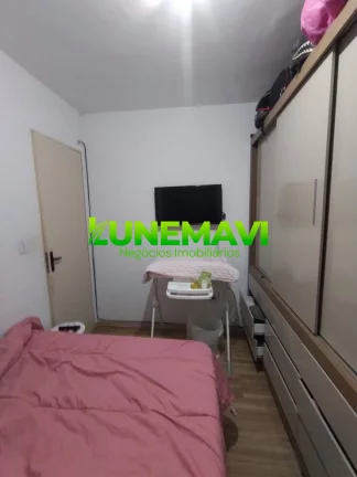 Imagem ALUGA-SE CASA EM CONDOMINIO FECHADO– VILA SÃO PAULO